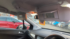 Vauxhall Crossland 1.2 Turbo [130] Ultimate 5dr Auto Petrol Hatchback